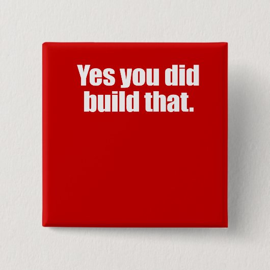 JA ERRICHTETEN SIE DAS - .PNG BUTTON (Vorderseite)