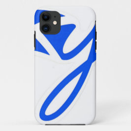 Ja - Flagge von Schottland, Bratach Na h-Alba iPhone 11 Hülle