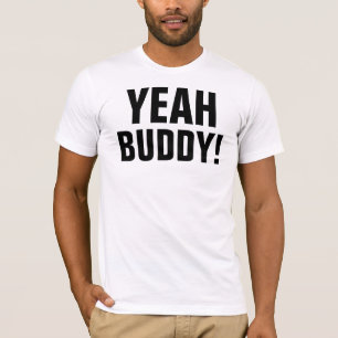Ja Freund! T-Shirt