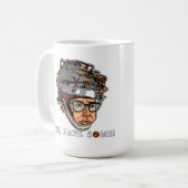 Ja haben einiges! kaffeetasse (Vorderseite Links)