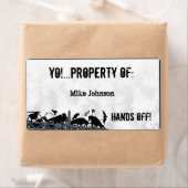 Ja! Hände weg! (Insitu)