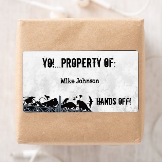 Ja! Hände weg! (Insitu)