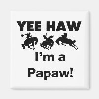 Ja, Haw ich bin ein Papa-Hemd und Geschenke