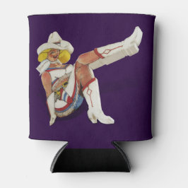 Ja, Haw! Las Vegas Gal Dosenkühler