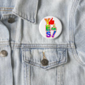 JA I AM button (Beispiel)