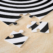 Ja, ich bin Crazy Hypnosis Jigsaw Puzzle (Seite)