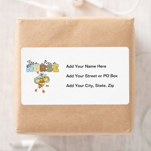 JA, ich bin ein Krankenpfleger-T - Shirt und Gesch (Insitu)