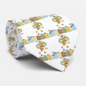 JA, ich bin ein Krankenpfleger-T - Shirt und Gesch Krawatte (Gerollt)