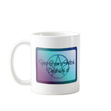 Ja, ich bin eine Hexe!Mach mit!