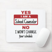 Ja, ich bin Schulberaterin und ändere den Kurs Mousepad (Mit Mouse)