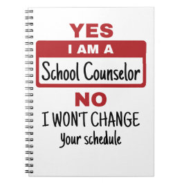 Ja, ich bin Schulberaterin und ändere den Kurs Notizblock