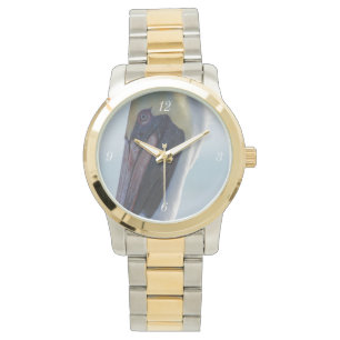 Ja, ich bin wunderschön armbanduhr