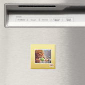 Ja, ich brauche sie alle magnet (In Situ (Geschirrspüler))