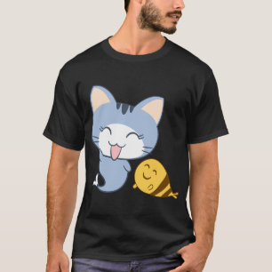 Ja, ich brauche wirklich all diese Angelruten,Ange T-Shirt