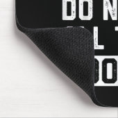 Ja, ich brauche wirklich all diese Bücher Mousepad (Ecke)