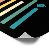 Ja, ich brauche wirklich all diese Würfeltabletten Poster (Ecke)