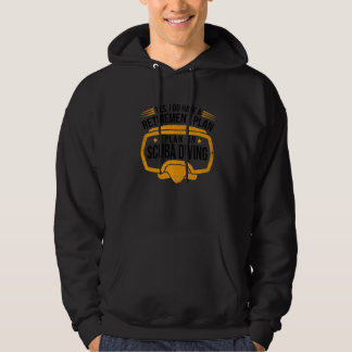 Ja, ich habe einen Plan I für den Ruhestand bei Sc Hoodie