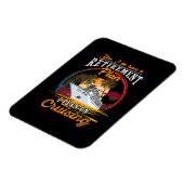 Ja, ich habe einen Plan I für die Ruhestandsregelu Magnet (Linke Seite)