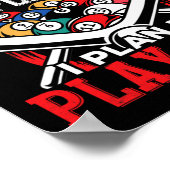 Ja, ich habe einen Rentplan, den ich in Billia spi Poster (Ecke)