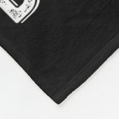 Ja, ich habe einen Ruhestandsplan, der den Bewahre Fleecedecke (Ecke)