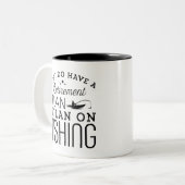 Ja, ich habe einen Ruhestandsplan für die Fischere Zweifarbige Tasse (Vorderseite Links)