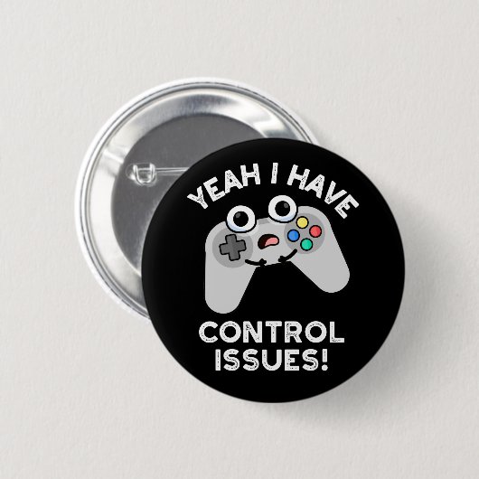Ja, ich habe Probleme mit der Kontrolle Video Game Button (Vorne & Hinten)