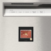 Ja, ich komme gleich darauf. magnet (In Situ (Geschirrspüler))
