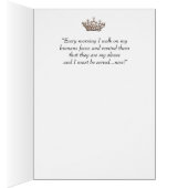 "Ja, ich Regel!" Diva a Kitty (Innen (Rechts))