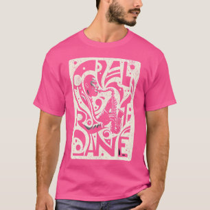 Ja, ich spreche Coltrane - Jazz Music Lover T-Shirt