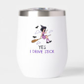 Ja, ich treibe (Vorderseite)