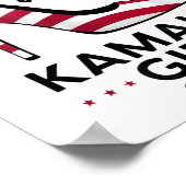 Ja Im A Kamala Girl Stilettos High Heel Harris 20 Poster (Ecke)
