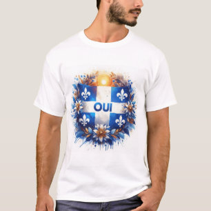 JA IN EINER SCHÖNEN ZUKUNFT T-Shirt