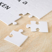 " JA " in verschiedenen Sprachen Puzzle (Seite)