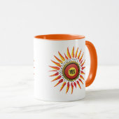 Ja Indigene Stimme im Parlament Tasse (VorderseiteRechts)