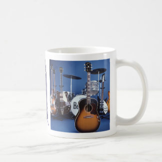 JA, JA, JA Kaffeetasse