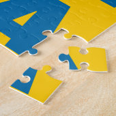 Ja, Jag Prata Svenska, ja, ich spreche Schwedisch Puzzle (Seite)