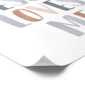 Ja Jesus Lieben Ich Bohol Kinderzimmer Dekoration (Ecke)