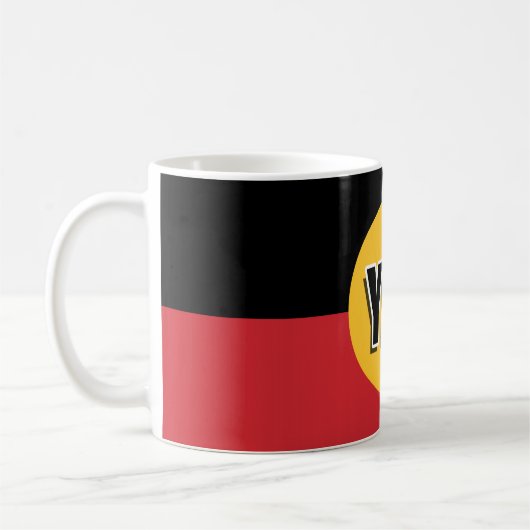 Ja Kaffeetasse (Links)