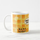 Ja! Kaffeetasse (Links)