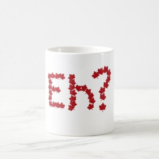 Ja? Kaffeetasse (Mittel)