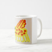 Ja!  kaffeetasse (VorderseiteRechts)