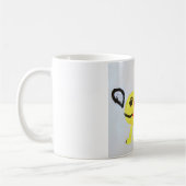 Ja!  kaffeetasse (Links)