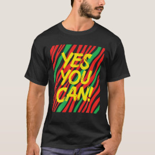 Ja, kannst du! Kann ich es küssen? 90S Hip Hop Ma T-Shirt