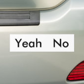 Ja kein autoaufkleber (Auf Auto)