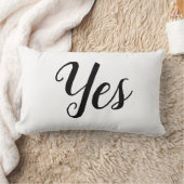 Ja kein Kissen (Decke)