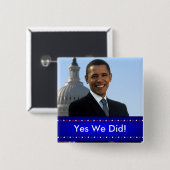 Ja knöpften wir button (Vorne & Hinten)