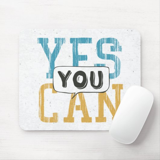 Ja können Sie Mousepad (Mit Mouse)