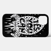 Ja können Sie Rocketship Case-Mate iPhone Hülle (Rückseite (Horizontal))