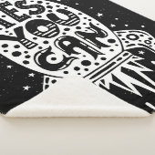Ja können Sie Rocketship Sherpadecke (3/4)