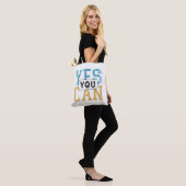 Ja können Sie Tasche (Am Model)